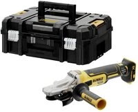 DeWalt Winkelschleifer DEWALT DCG405FNT DCG405FNT-XJ Akku-Winkelschleifer 125 mm 18 V
