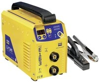 GYS Elektroschwei&szlig;ger&auml;t GYS GYSMI E163 Multiprozess-Schwei&szlig;ger&auml;t