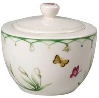 Villeroy & Boch Zuckerdose Colourful Spring