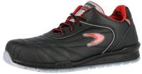 Cofra Sicherheitshalbschuhe S1P "MEAZZA" RUNNING Sicherheitsschuh