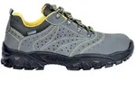 Cofra Sicherheitshalbschuhe S1P "NEW TIGRI" TECHNO Sicherheitsschuh 40