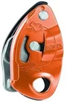 Petzl Sicherungsger&auml;t Grigri Sicherungsger&auml;t rot/orange rot