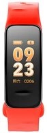 Atlanta Multifunktionsuhr Fitness Tracker, lila, mit Farbdisplay