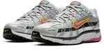 Nike Sportswear P-6000 Sneaker wei&szlig; 42,5 EU