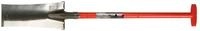Polet Spaten, Rodespaten Fiber 5001 T-Stiel 380 x 140 mm