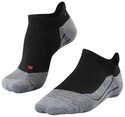 FALKE Wandersocken TK5 Wander Invisible F&uuml;&szlig;linge (1-Paar) Leicht und bequem...