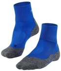 FALKE Wandersocken TK2 Explore Short Cool blau Herren - 1 Paar