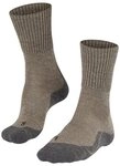 FALKE Wandersocken TK1 Adventure Wool Socken (1-Paar) Hoher Schutz f&uuml;r bergiges