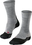 FALKE Wandersocken TK2 Explore Socken Hoher Komfort im Mittelgebirge (1-Paar) Hoher