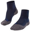 FALKE Wandersocken TK2 Explore Cool Short hoher Komfort im Mittelgebirge,