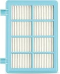 Philips Abluftfilter FC8010/02, Zubeh&ouml;r f&uuml;r Philips PowerPro Active der 5000er