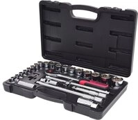 KS Tools Steckschl&uuml;ssel KS Tools 918.0728 1/2'' CHROMEplus...