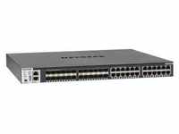 NETGEAR XSM4348S-100NES Switch WLAN-Router