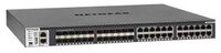 NETGEAR XSM4348S-100NES Switch WLAN-Router