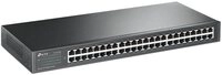 tp-link TL-SF1048 - Switch - 48 x 10/100 - an Netzwerk-Switch