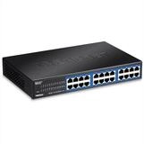 Trendnet TEG-S24DG Netzwerk Switch Netzwerk-Switch