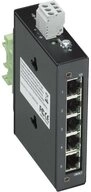 WAGO 5-Port 852-111 Netzwerk-Switch