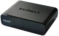 Edimax 5 Port Gigabit Switch ES-5500G V3 Netzwerk-Switch