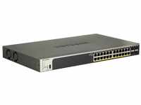 NETGEAR GS728TPPv2 Netzwerk-Switch