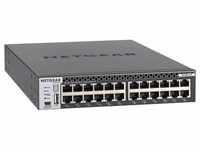 NETGEAR XSM4324CS-100NES ProSAFE M4300-24X Managed WLAN-Router