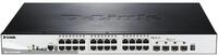 D-Link Netzwerk-Switch
