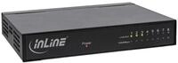 Inline Netzwerk-Switch