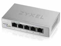 Zyxel Zyxel GS1200-5-EU0101F Netzwerk-Switch