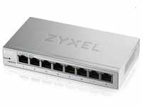 Zyxel Zyxel GS1200-8-EU0101F Netzwerk-Switch