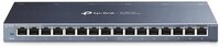 tp-link TL-SG116 16-Port Gigabit Desktop Switch Netzwerk-Switch (Unmanaged
