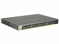 NETGEAR GS752TPP Netzwerk-Switch