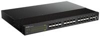 D-Link DIS 700G-28XS - Switch - L2+ - managed Netzwerk-Switch