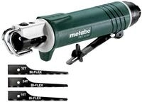 metabo Stichs&auml;ge DKS 10 Set, Druckluft-Karosseries&auml;ge
