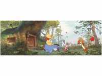 Komar Disney Pooh's house 368 x 127 cm