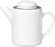 Broste Copenhagen Teekanne SALT Teekanne 1,3&nbsp;l, Salt Teekannen