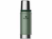 STANLEY Thermoflasche Isolier Kanne Classic Thermo Flasche, Kaffee Tee Becher...
