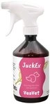 cdVet Fellpflege VeaVet JuckEx, 500 ml, rein nat&uuml;rliches und wohltuendes...