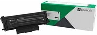 Lexmark Tonerpatrone B222H00 Toner schwarz