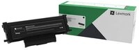 Lexmark Tonerpatrone B222000 Toner schwarz