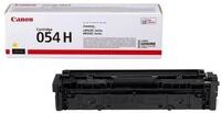 Canon Tonerpatrone 054 Toner-Cartridge