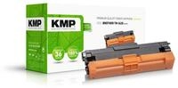 KMP Tonerkartusche KMP 1267,3000 B-T116 Toner schwarz kompatibel mit Brother...