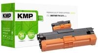 KMP Tonerkartusche KMP Tonerkartusche B-T67 ersetzt Brother TN-2410