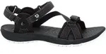 Jack Wolfskin LAKEWOOD RIDE SANDAL W Outdoorsandale