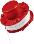 Einhell Fadenspule, 8 m Fadenl&auml;nge, f&uuml;r Rasentrimmer &raquo;GE-CT 36/30 Li E&laquo; und