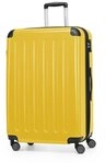 Hauptstadtkoffer Trolley, 4 Rollen, Gro&szlig;er Koffer Reisekoffer TSA 74L