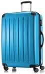 Hauptstadtkoffer Trolley, 4 Rollen, Gro&szlig;er Koffer Reisekoffer TSA 74L