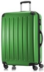 Hauptstadtkoffer Trolley, 4 Rollen, Gro&szlig;er Koffer Reisekoffer TSA 74L