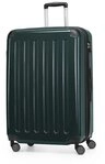 Hauptstadtkoffer Trolley, 4 Rollen, Gro&szlig;er Koffer Reisekoffer TSA 74L