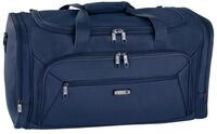 D&N Reisetasche mittlerere 59cm Reisetasche Sporttasche 75 Liter
