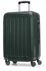 Hauptstadtkoffer Koffer Alex, 4 Rollen, Mittelgro&szlig;er Koffer Trolley, TSA, 65 cm, 74L