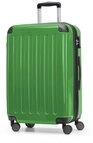 Hauptstadtkoffer Koffer Alex, 4 Rollen, Mittelgro&szlig;er Koffer Trolley, TSA, 65 cm, 74L